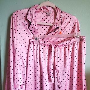 Victoria's Secret Pajama Set